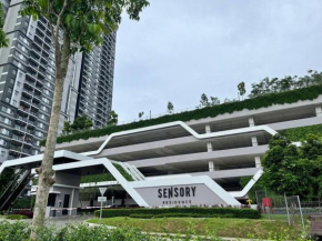 Montana Sensory Residence 1